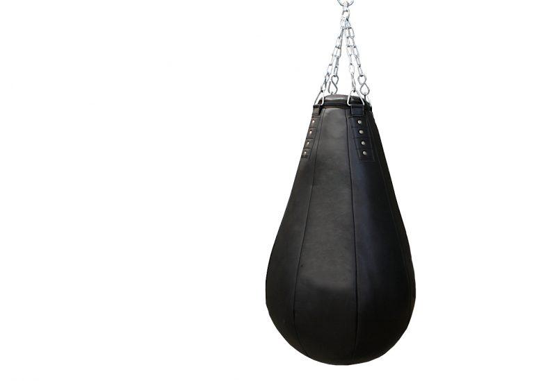 Top 3 Custom Punching Bags Amongst Gym Owners - Whiteknuckle Custom ...